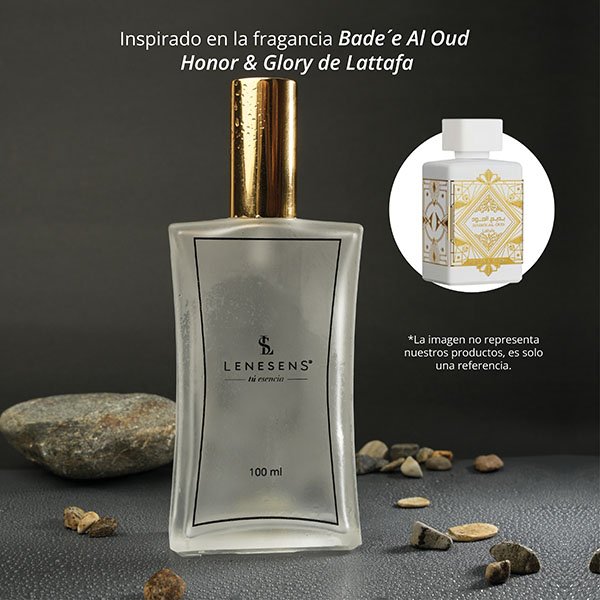 Honor & Glory U 50 ml