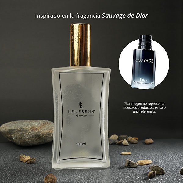 Sauvage M 100 ml
