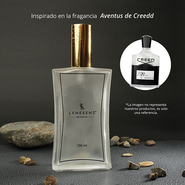 Creed Aventus M 100 ml
