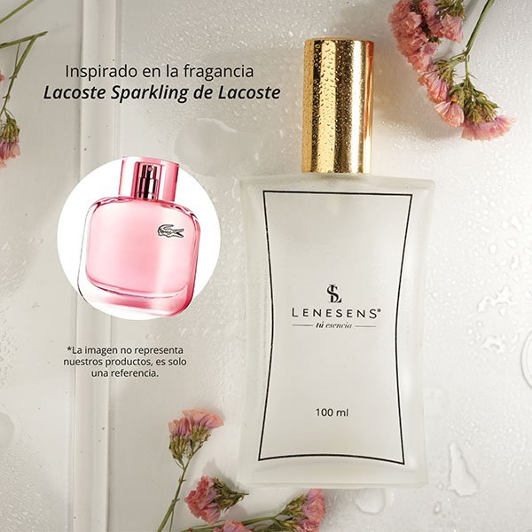 Lacoste Sparkling F 30 ml