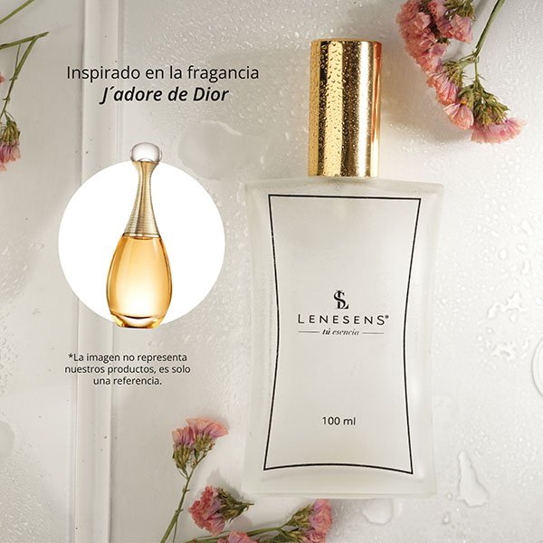 J'adore F 100 ml