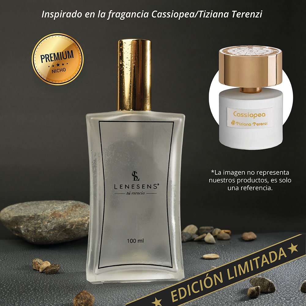 Cassiopea Tiziana Terenzi 100 ml
