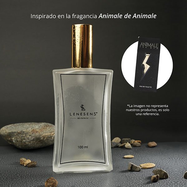 Animale M 100 ml
