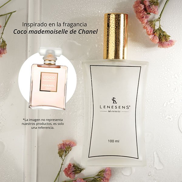 Coco Chanel F 30 ml