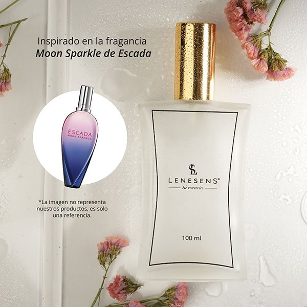 Moon Sparkle F 30 ml