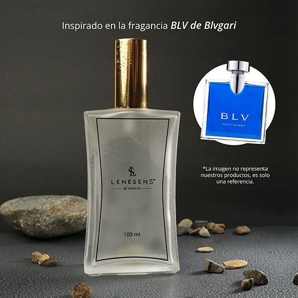 Bulgari BLV M 100 ml