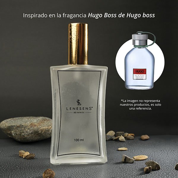 Hugo Boss M 30 ml