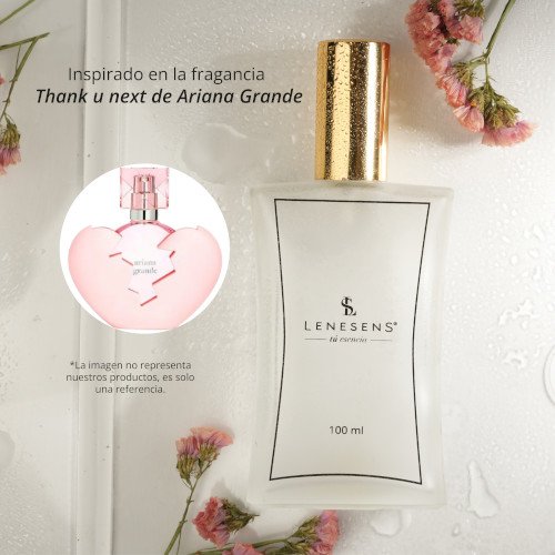 Thank U Next F 100 ml