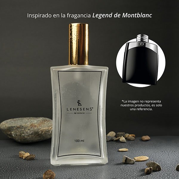 Legend M 50 ml