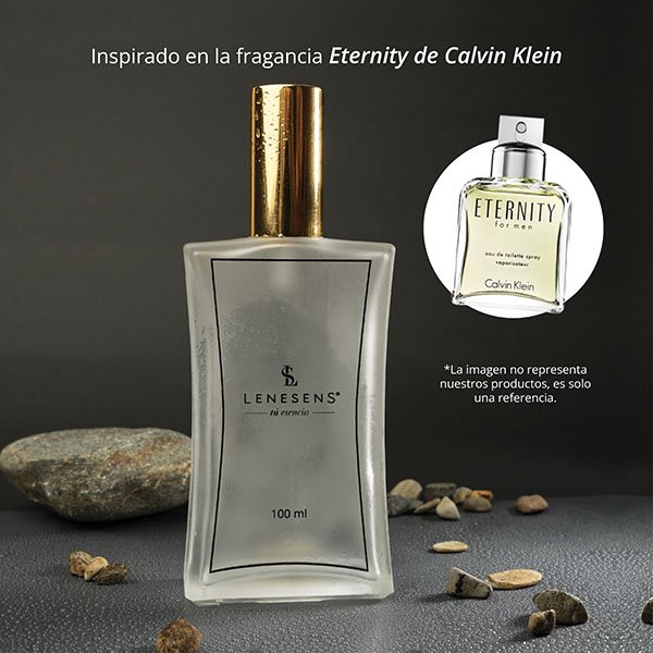 Eternity M 100 ml