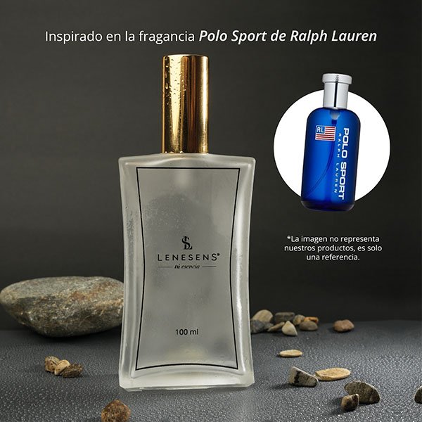 Polo Sport M 30 ml