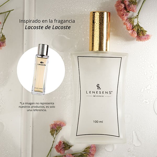 Lacoste F 30 ml