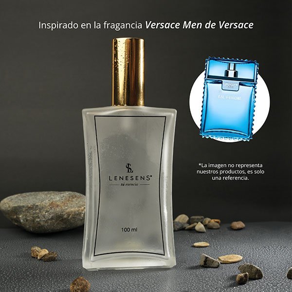 Versace M 50 ml