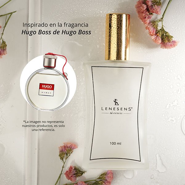 Hugo Boss F 100 ml