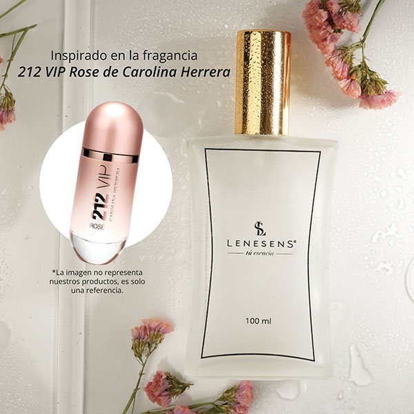 212 VIP Rose F 50 ml