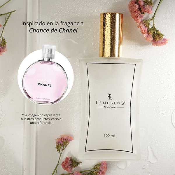 Chance F 30 ml