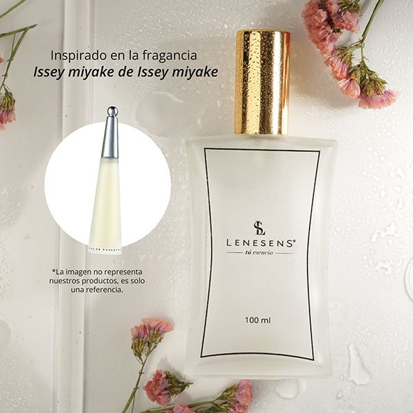 Issey Miyake F 100 ml