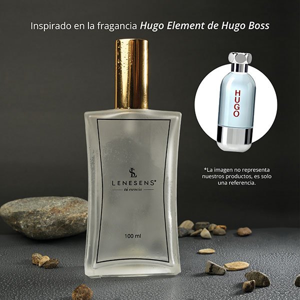 Hugo Element M 100 ml