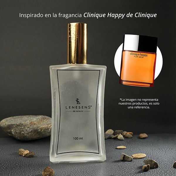Happy M 100 ml