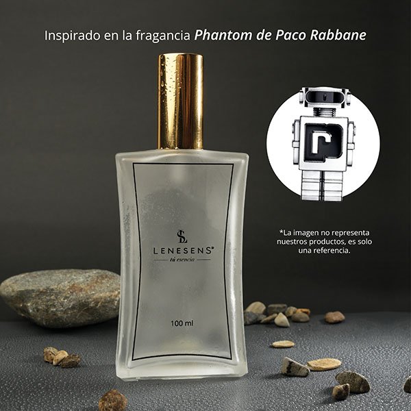 Phantom M 100 ml