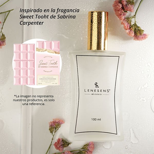 Sweet Toht F 50 ml