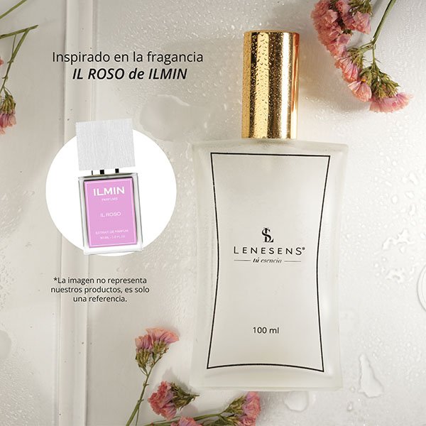 Ilmin Roso U 50 ml