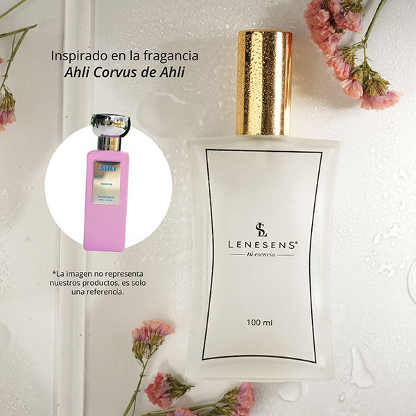 Ahli Corvus F 100 ml