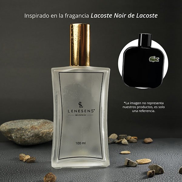 Lacoste Negra M 100 ml