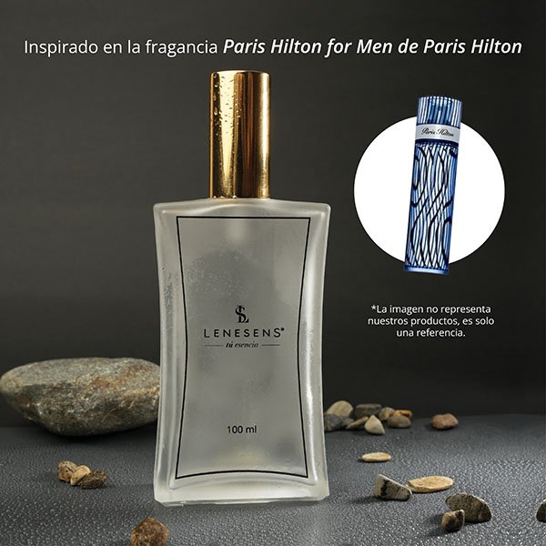Paris Hilton M 100 ml
