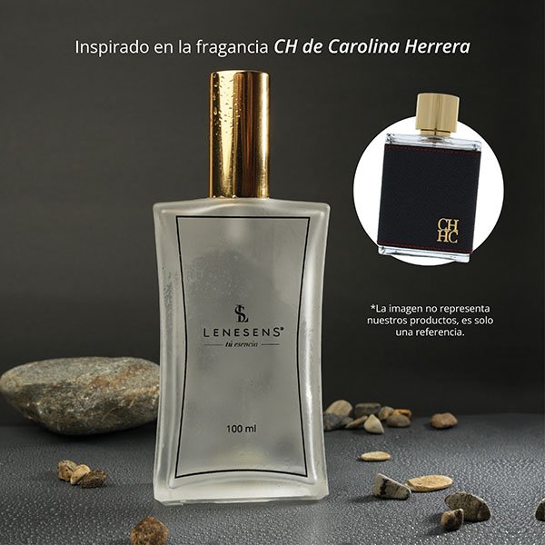CH M 100 ml