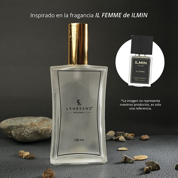 Ilmin Femme U 100 ml