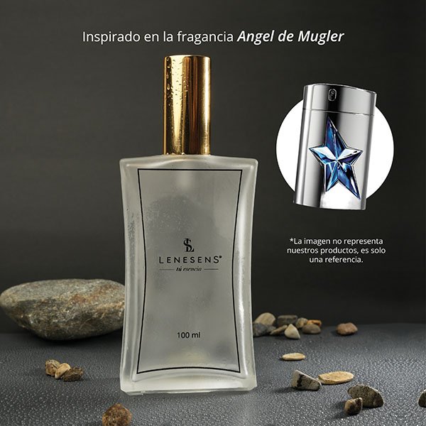Angel M 50 ml
