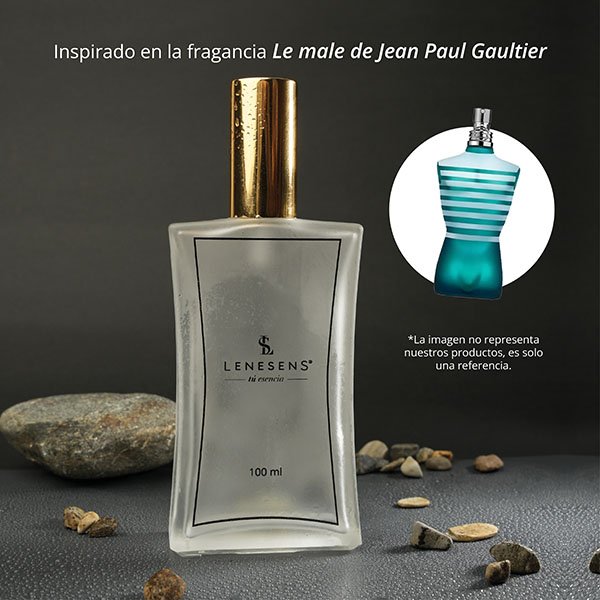 Jean Paul Gaultier M 100 ml