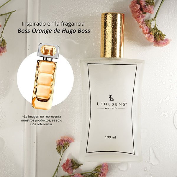Boss Orange F 100 ml