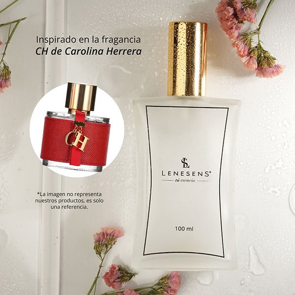 Carolina Herrera CH F 100 ml