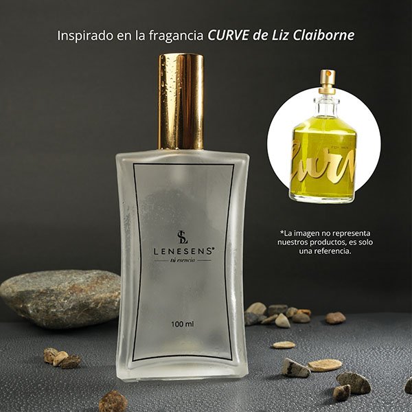 Curve M 100 ml