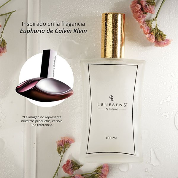 Euphoria F 100 ml