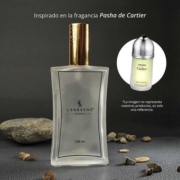 Pasha M 50 ml