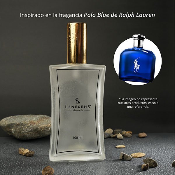 Polo Blue M 30 ml