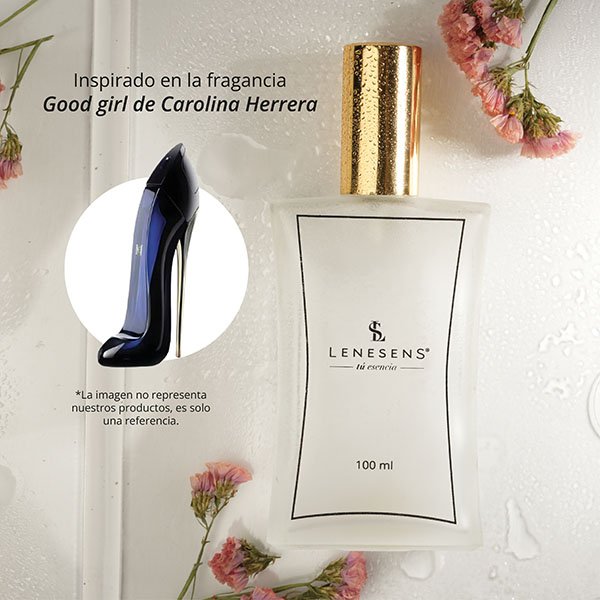 Good Girl F 30 ml