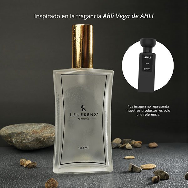 Ahli Vega U 50 ml