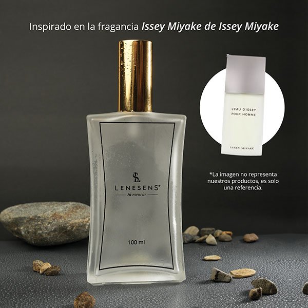 Issey Miyake M 100 ml