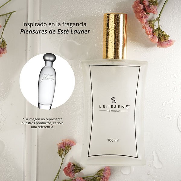 Pleasures F 50 ml