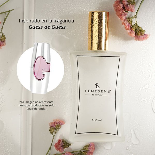 Guess F 50 ml