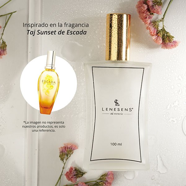 Taj Sunset F 100 ml