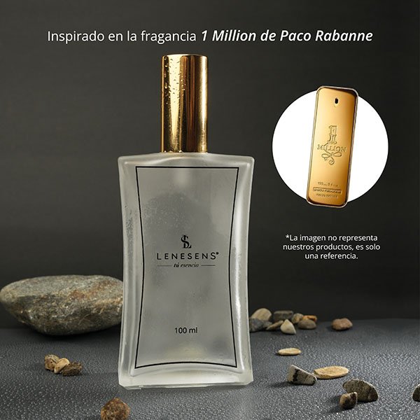 One Million M 100 ml