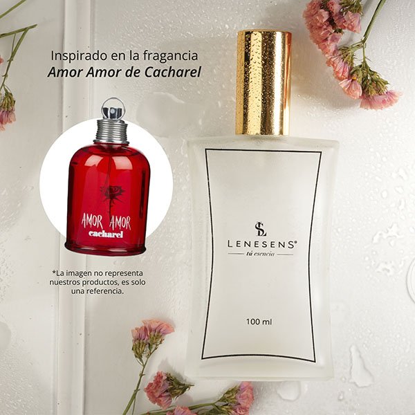 Amor Amor F 100 ml