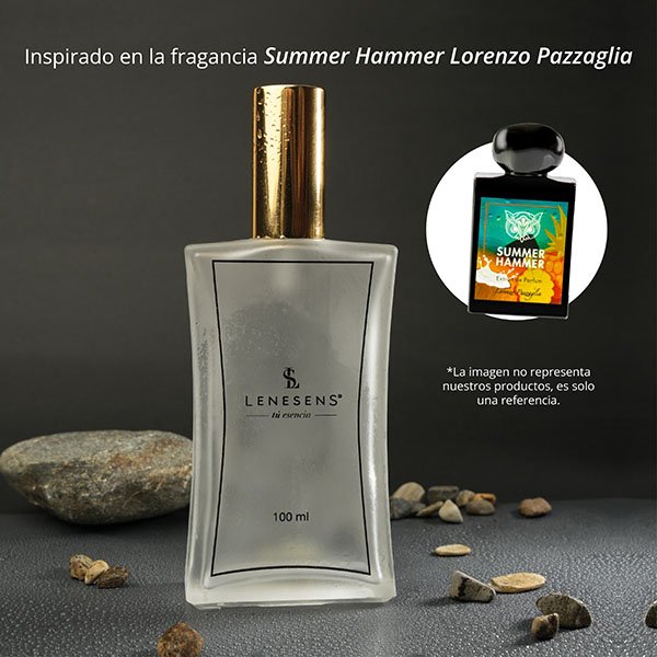 Summer Hammer U 50 ml