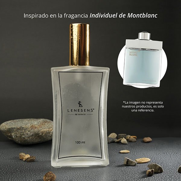 Individuel M 100 ml