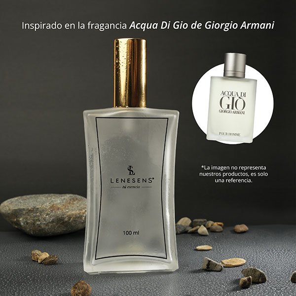 Aqua di Gio M 30 ml